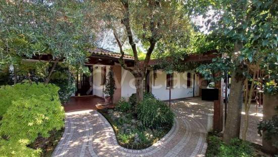 casa indipendente in vendita a Colceresa in zona Villa