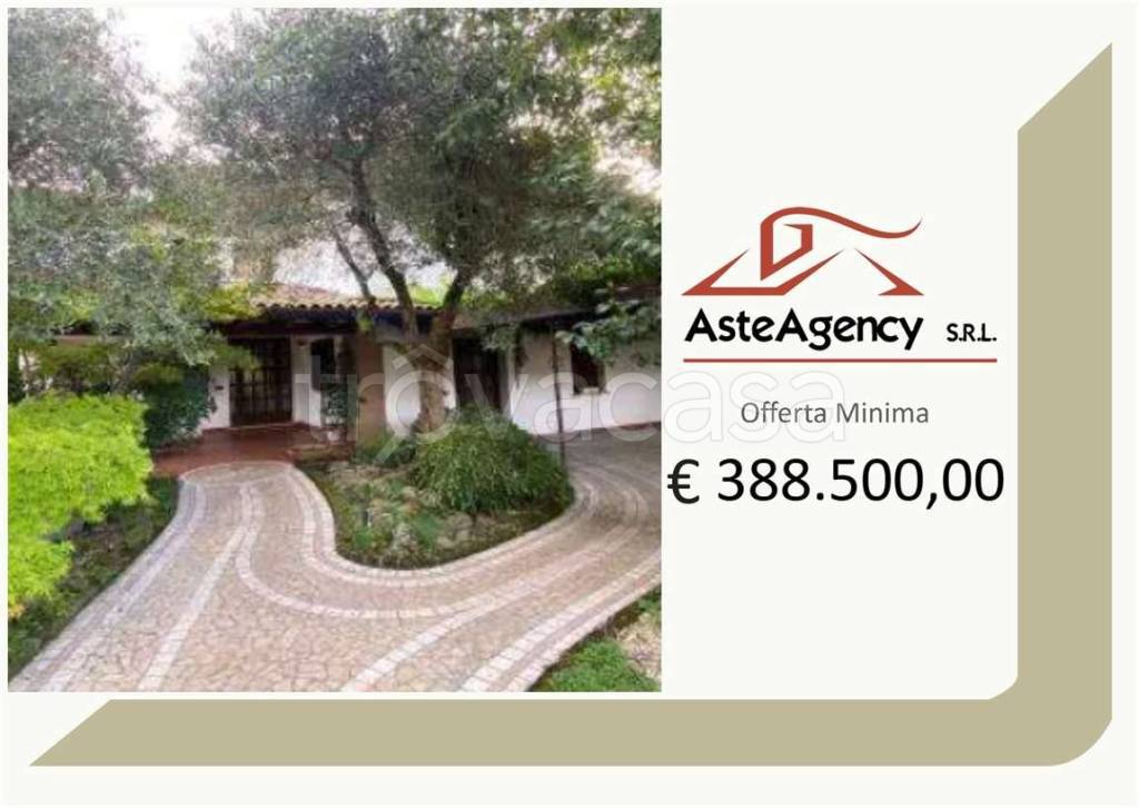 casa indipendente in vendita a Colceresa in zona Villa