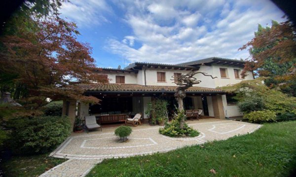 casa indipendente in vendita a Colceresa in zona Villa