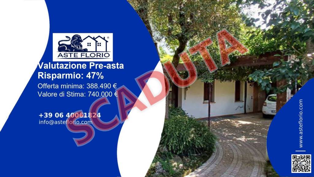 appartamento in vendita a Colceresa in zona Villa