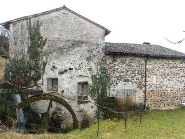 appartamento in vendita a Colceresa