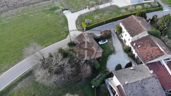 casa indipendente in vendita a Colceresa