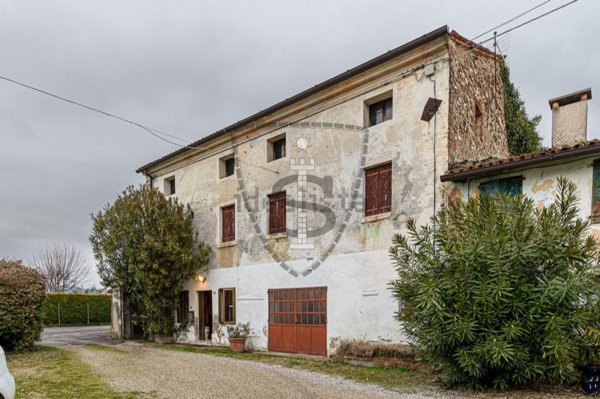 casa indipendente in vendita a Colceresa in zona Mason Vicentino