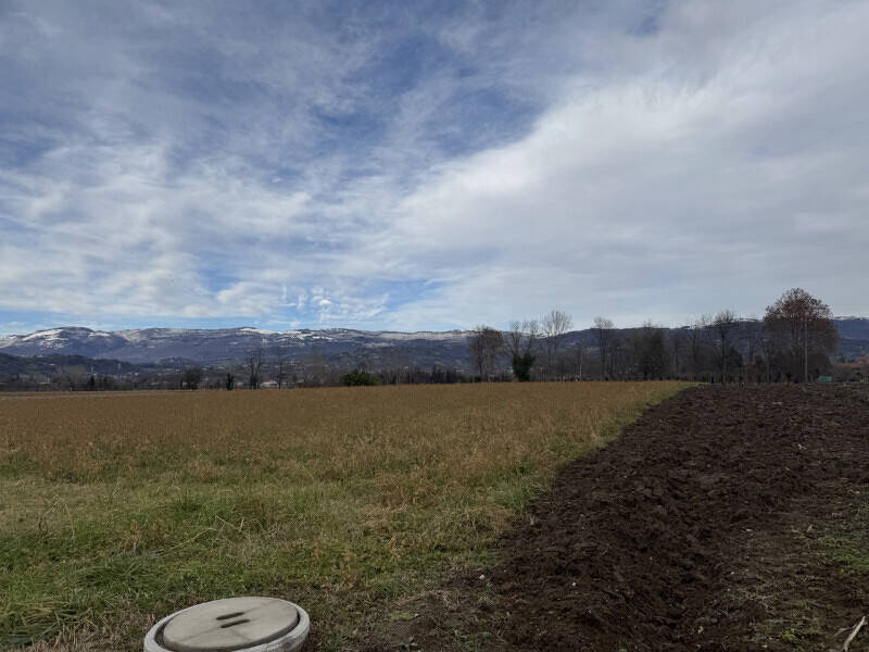 terreno agricolo in vendita a Colceresa