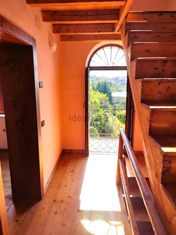 casa indipendente in vendita a Colceresa in zona Villa