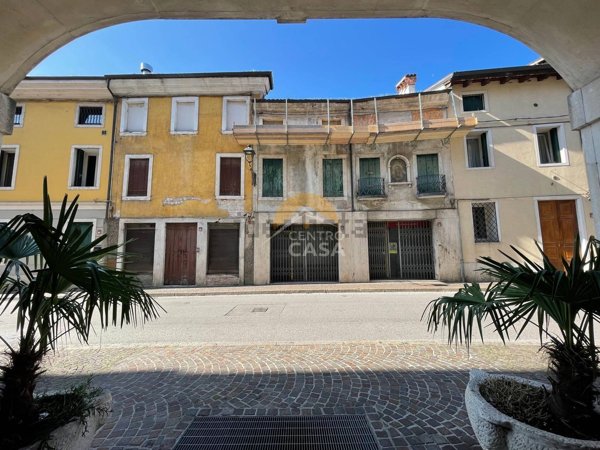 appartamento in vendita a Colceresa