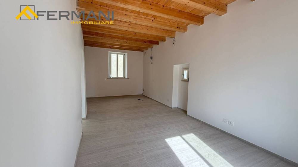 appartamento in vendita a Colceresa in zona Mason Vicentino