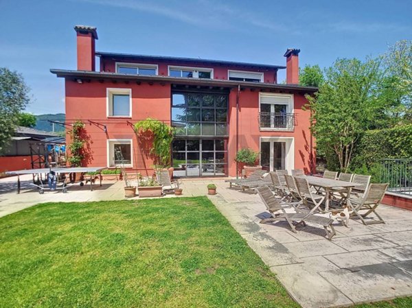 casa indipendente in vendita a Colceresa in zona Villa