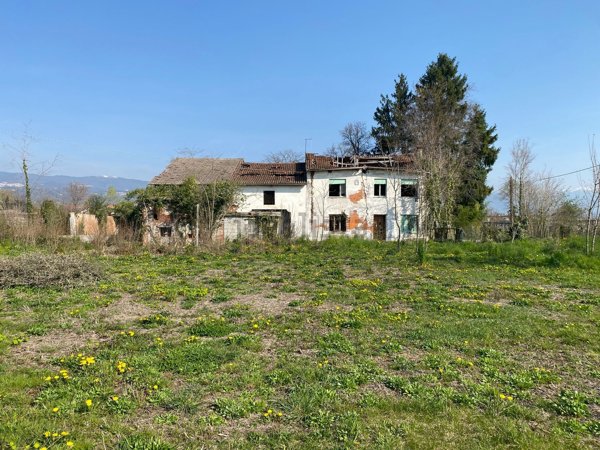 appartamento in vendita a Colceresa in zona Mason Vicentino