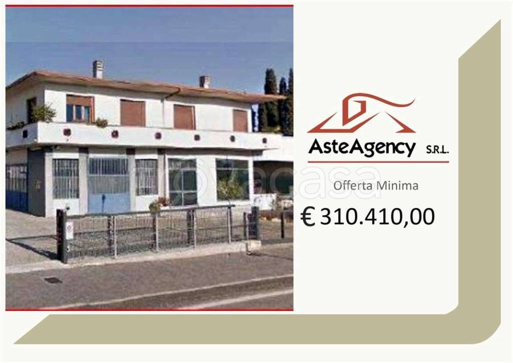 casa indipendente in vendita a Colceresa