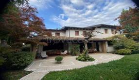 casa indipendente in vendita a Colceresa in zona Villa