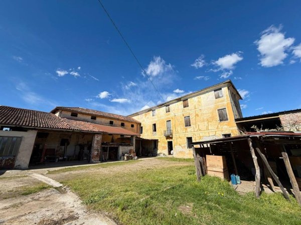 casa indipendente in vendita a Colceresa in zona Villa