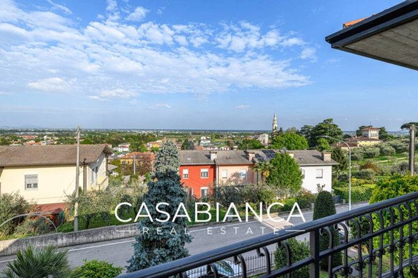 casa indipendente in vendita a Colceresa in zona Villa