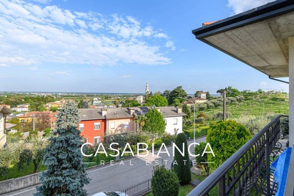 casa indipendente in vendita a Colceresa in zona Villa
