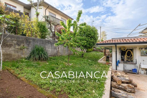 casa indipendente in vendita a Colceresa in zona Villa