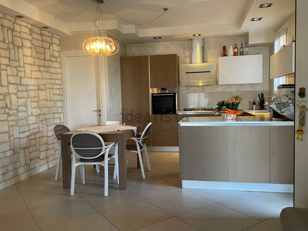 appartamento in vendita a Colceresa