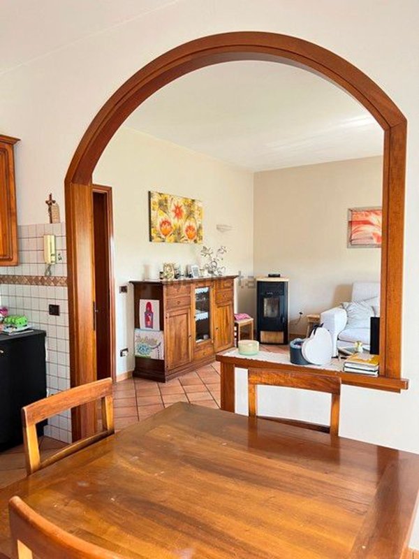 appartamento in vendita a Colceresa