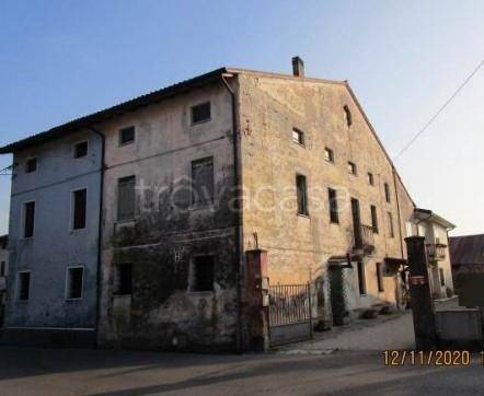 casa semindipendente in vendita a Colceresa in zona Villaraspa