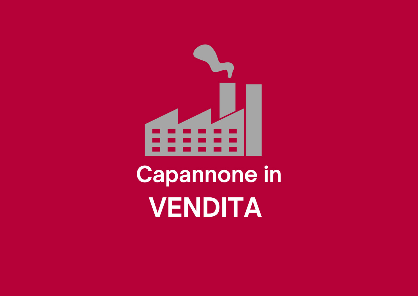 locale di sgombero in vendita a Colceresa in zona Villa