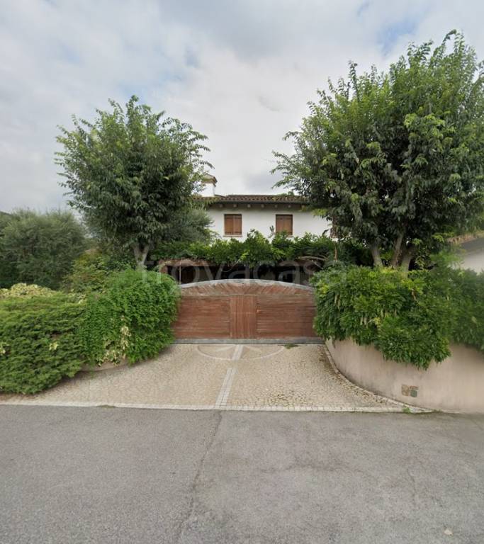 casa indipendente in vendita a Colceresa in zona Villa
