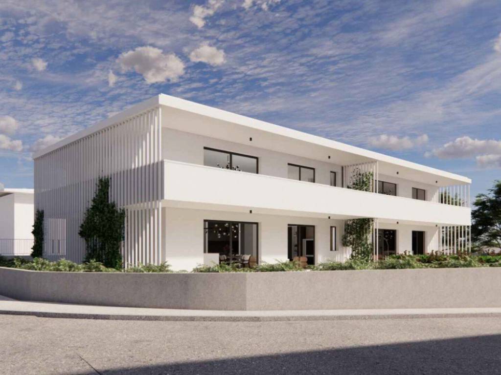 appartamento in vendita a Colceresa in zona Mason Vicentino