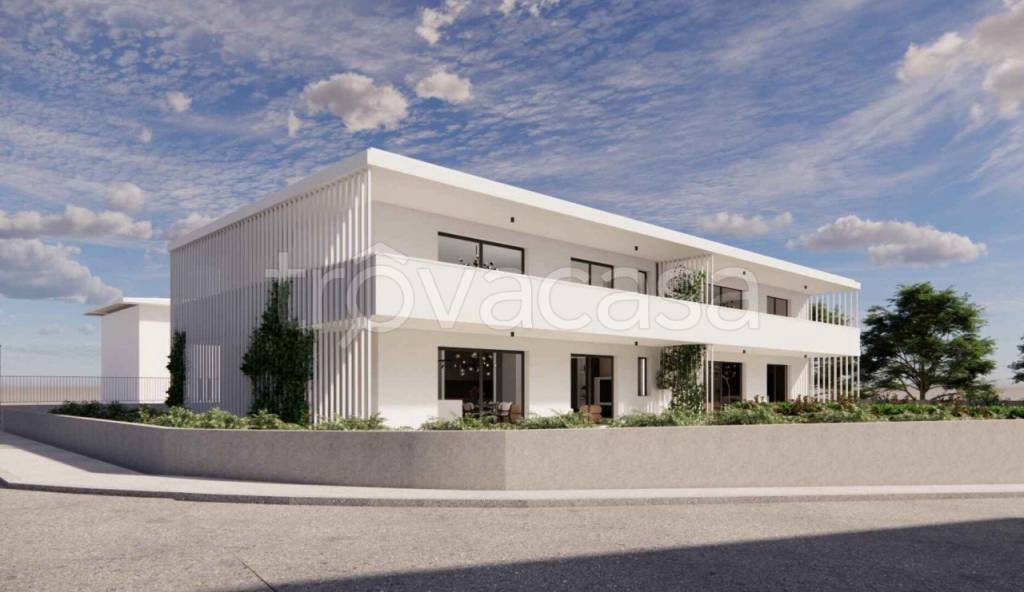 appartamento in vendita a Colceresa in zona Mason Vicentino