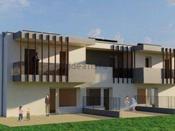 casa indipendente in vendita a Colceresa in zona Villa
