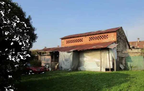 casa indipendente in vendita a Colceresa in zona Villa