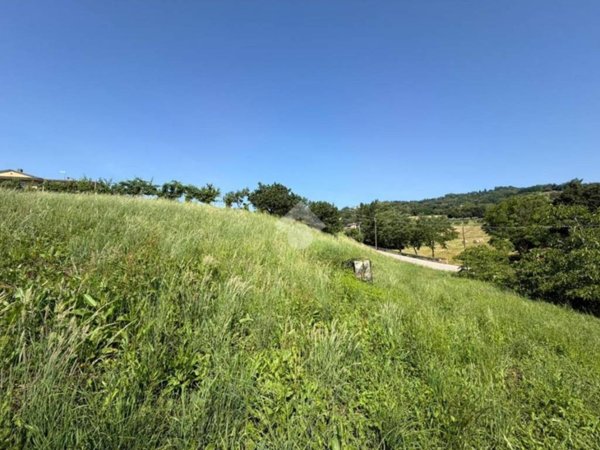 terreno edificabile in vendita a Colceresa in zona Molvena