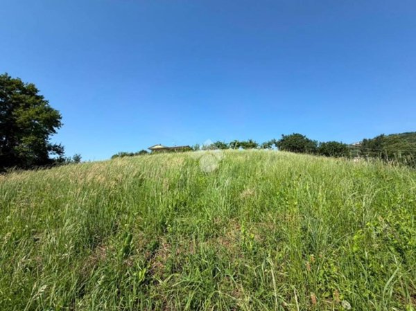 terreno edificabile in vendita a Colceresa in zona Molvena