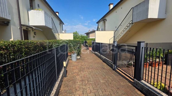 appartamento in vendita a Colceresa in zona Molvena