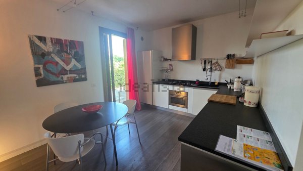 appartamento in vendita a Colceresa in zona Molvena