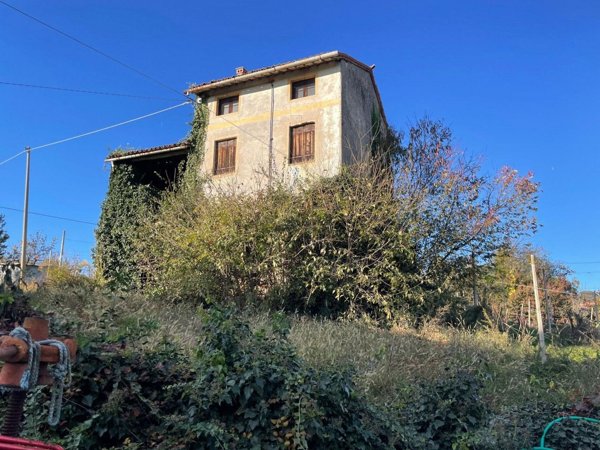 casale in vendita a Colceresa
