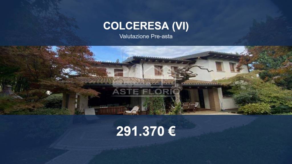 casa indipendente in vendita a Colceresa in zona Villa