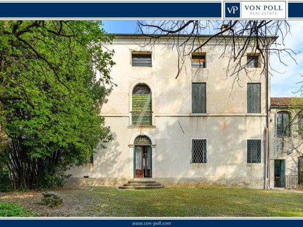 casa indipendente in vendita a Colceresa in zona Mason Vicentino