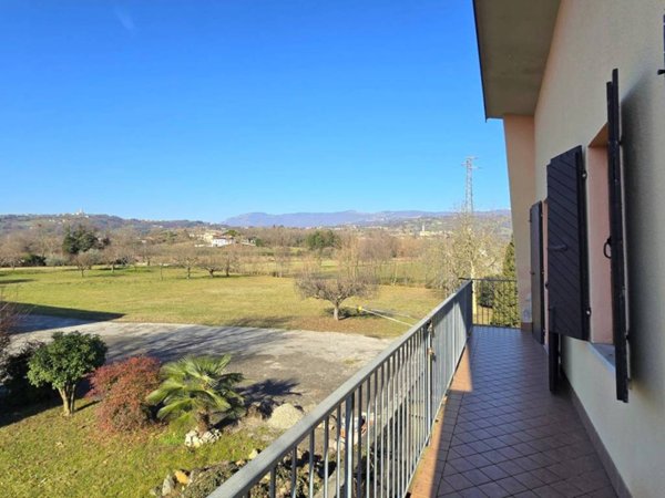 appartamento in vendita a Colceresa in zona Villa