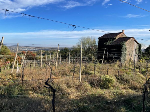 casa indipendente in vendita a Colceresa in zona Mason Vicentino