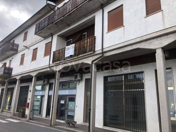 appartamento in vendita a Lusiana Conco in zona Lusiana