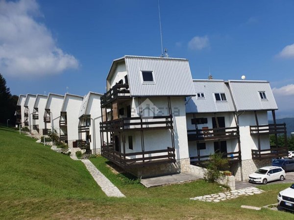 appartamento in vendita a Lusiana Conco in zona Conco