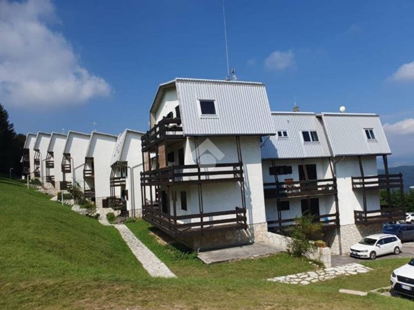 appartamento in vendita a Lusiana Conco in zona Conco