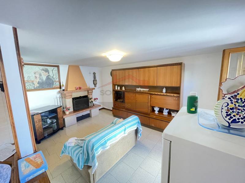casa semindipendente in vendita a Lusiana Conco in zona Conco