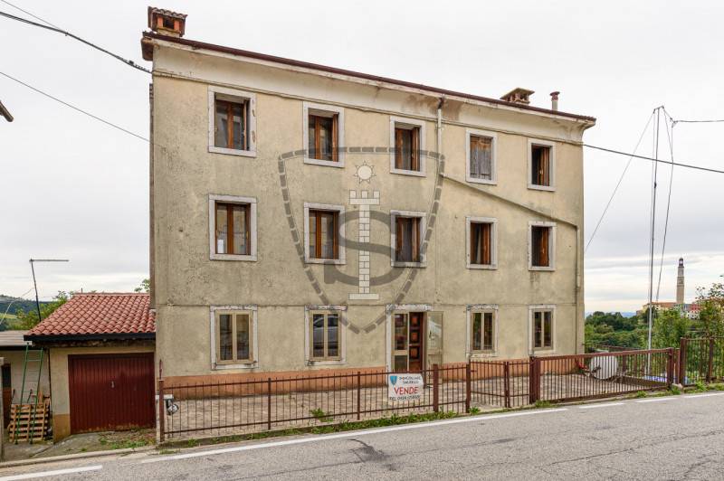casa indipendente in vendita a Lusiana Conco in zona Santa Caterina