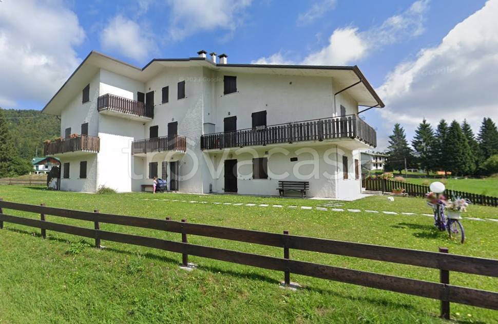 appartamento in vendita a Lusiana Conco