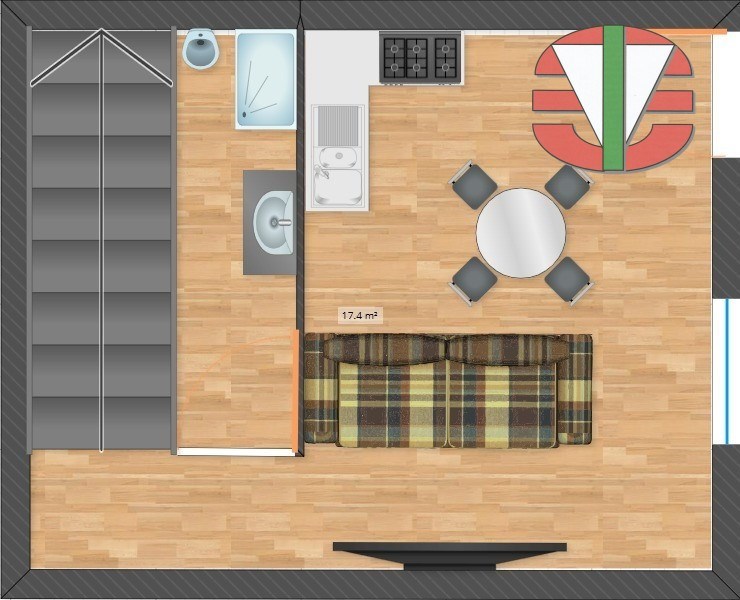 casa indipendente in vendita a Lusiana Conco in zona Conco