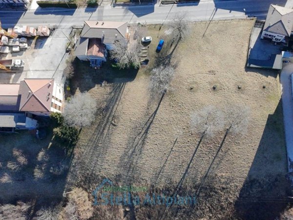terreno agricolo in vendita a Lusiana Conco in zona Conco