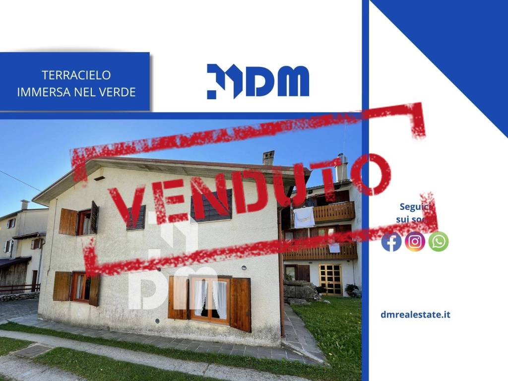 casa indipendente in vendita a Lusiana Conco
