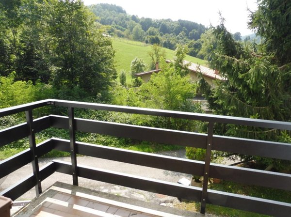 appartamento in vendita a Lusiana Conco in zona Santa Caterina