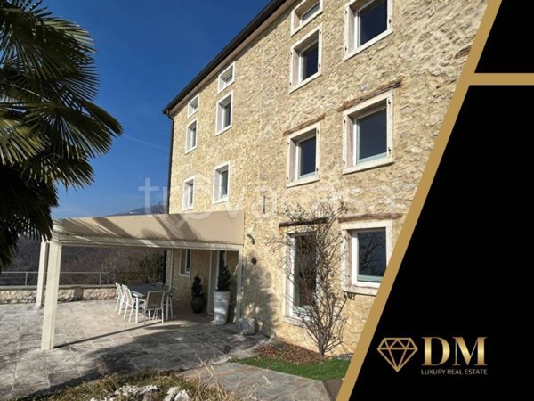 casa indipendente in vendita a Lusiana Conco