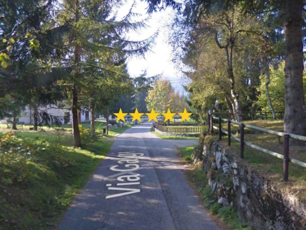 appartamento in vendita a Lusiana Conco