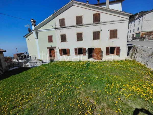 appartamento in vendita a Lusiana Conco